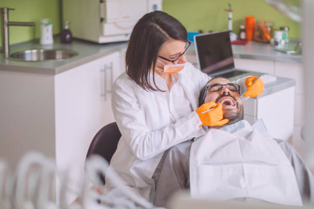 Best Dentist Open Late Near Me  in Six Mile Run, NJ