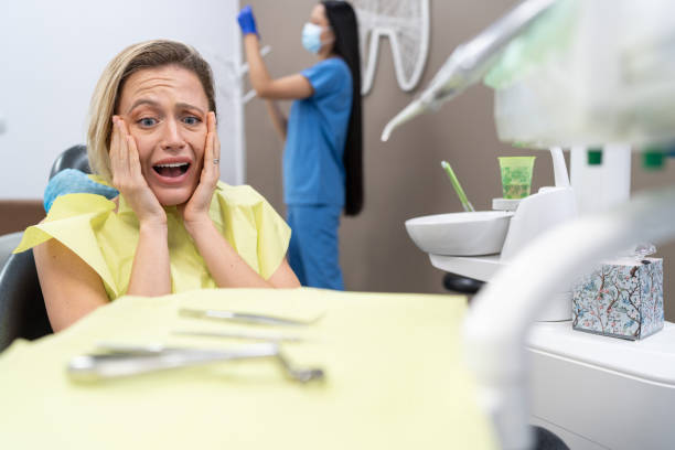 Best Chipped Tooth Repair Near Me  in Six Mile Run, NJ